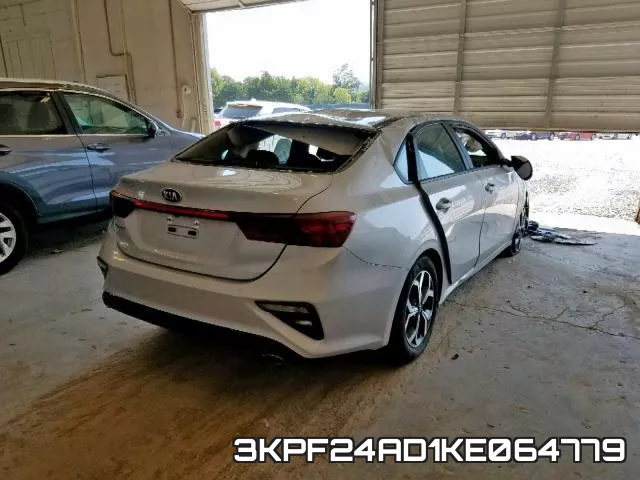 3KPF24AD1KE064779 фото 5