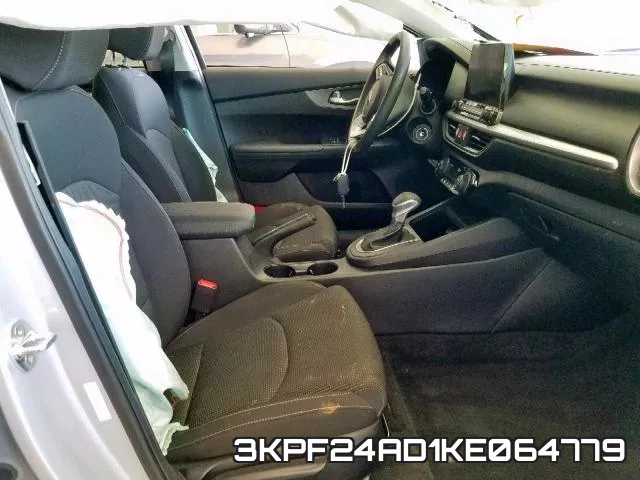 3KPF24AD1KE064779 фото 6