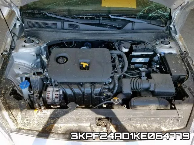 3KPF24AD1KE064779 фото 8