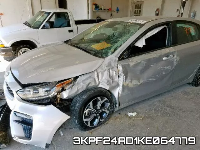 3KPF24AD1KE064779 фото 10