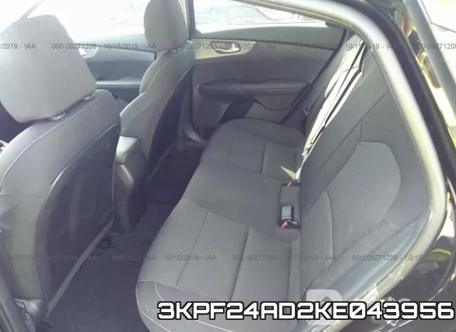 3KPF24AD2KE043956 фото 9
