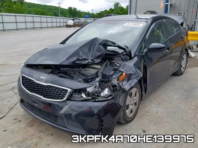 3KPFK4A70HE139975 фото 3