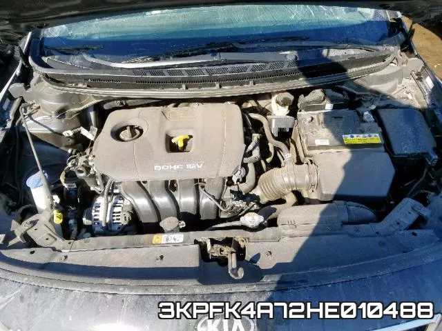 3KPFK4A72HE010488 фото 8