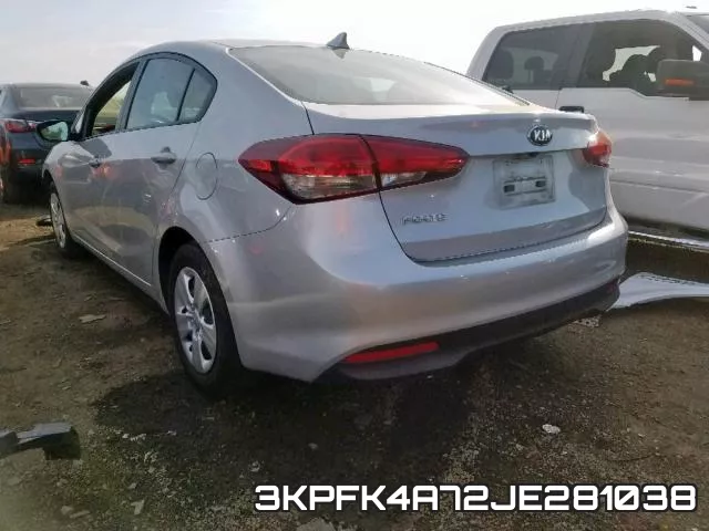 3KPFK4A72JE281038 фото 4