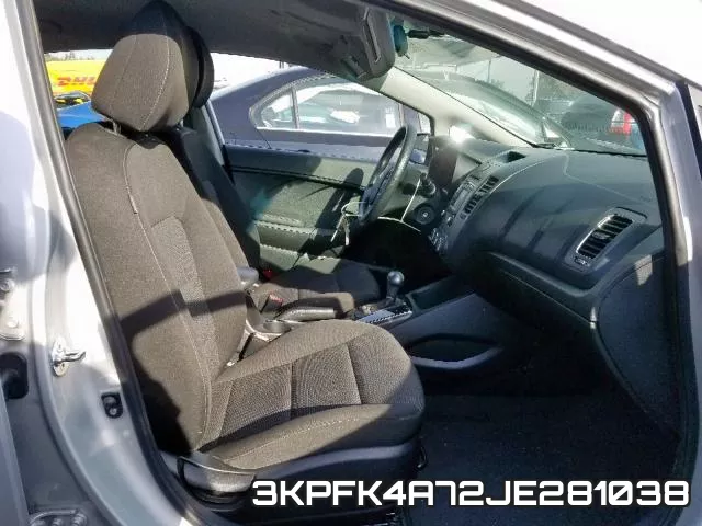 3KPFK4A72JE281038 фото 6