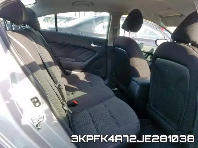 3KPFK4A72JE281038 фото 7