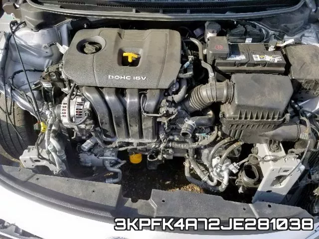 3KPFK4A72JE281038 фото 8