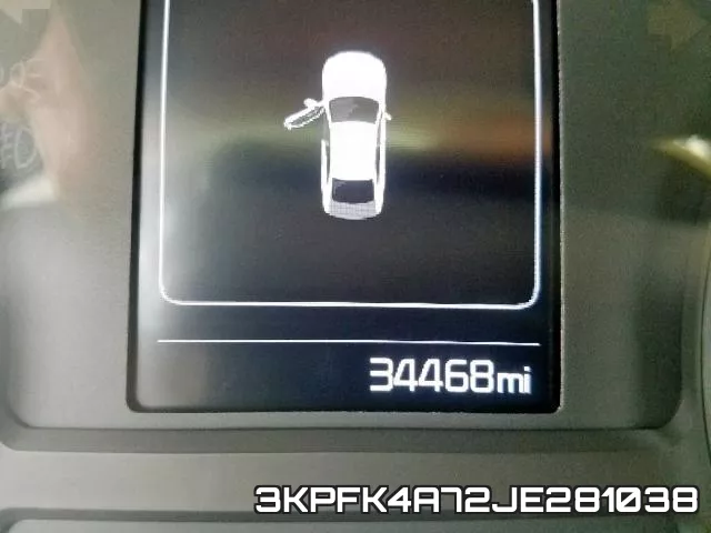 3KPFK4A72JE281038 фото 9