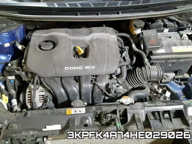 3KPFK4A74HE029026 фото 8