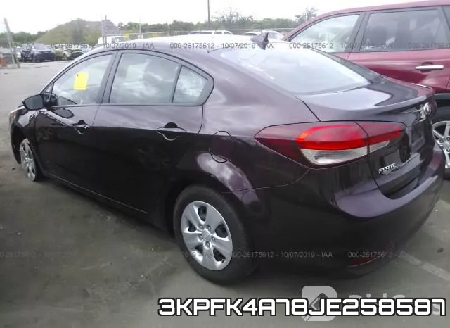 3KPFK4A78JE258587 фото 4