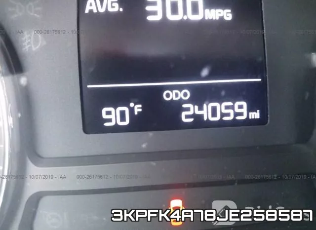 3KPFK4A78JE258587 фото 8