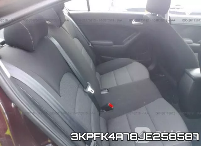 3KPFK4A78JE258587 фото 9