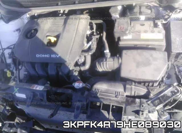 3KPFK4A79HE089030 фото 2
