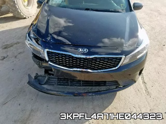 3KPFL4A71HE044323 фото 8