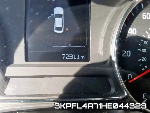 3KPFL4A71HE044323 фото 9