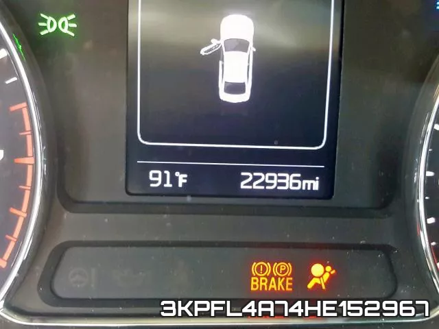 3KPFL4A74HE152967 фото 9