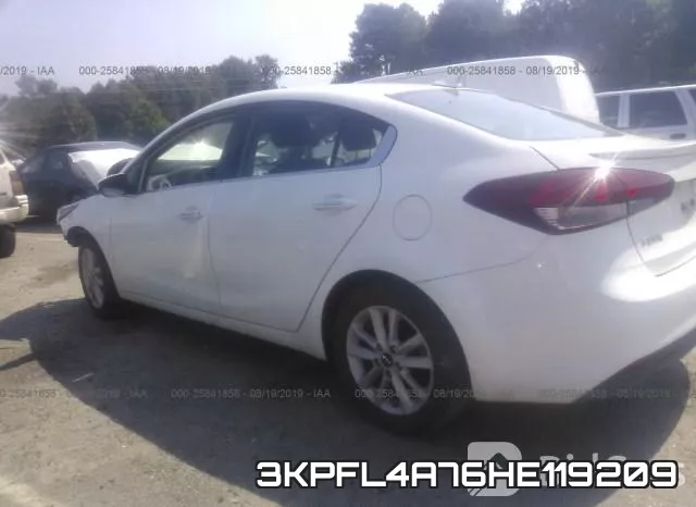 3KPFL4A76HE119209 фото 4