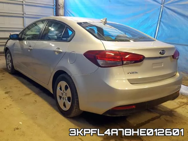 3KPFL4A78HE012601 фото 4
