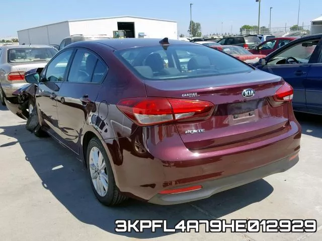 3KPFL4A79HE012929 фото 4