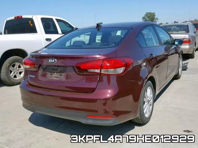 3KPFL4A79HE012929 фото 5