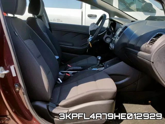 3KPFL4A79HE012929 фото 6
