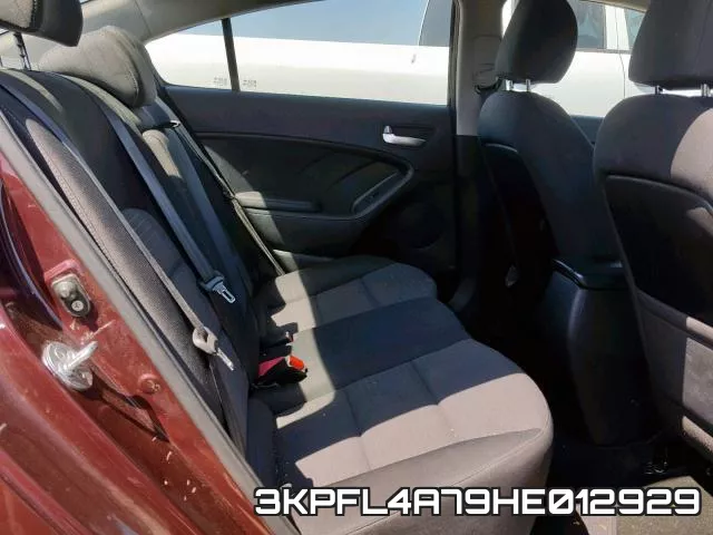 3KPFL4A79HE012929 фото 7