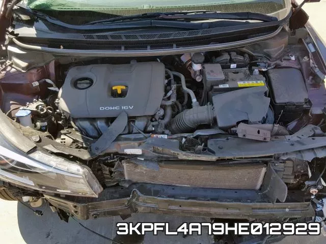 3KPFL4A79HE012929 фото 8