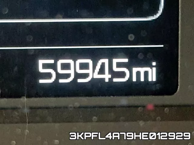 3KPFL4A79HE012929 фото 9