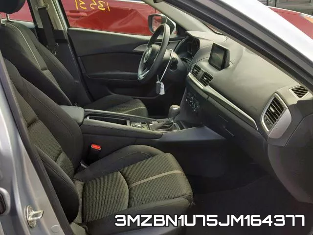 3MZBN1U75JM164377 фото 6