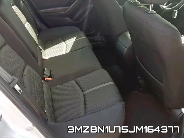 3MZBN1U75JM164377 фото 7