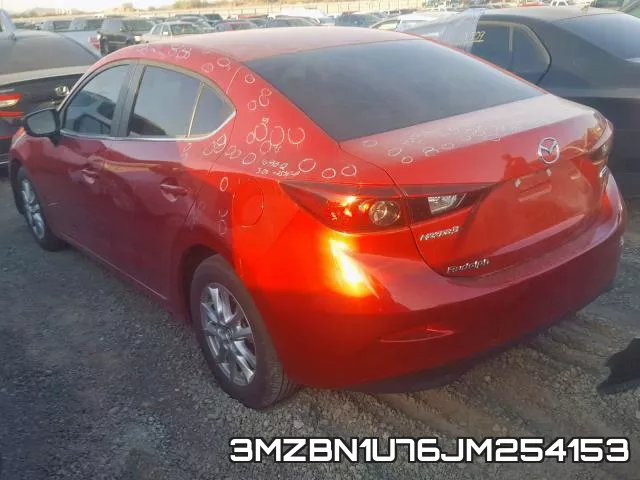 3MZBN1U76JM254153 фото 4