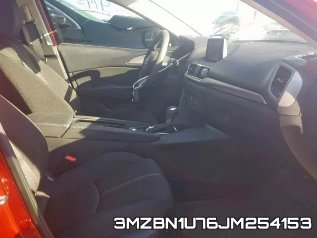 3MZBN1U76JM254153 фото 6