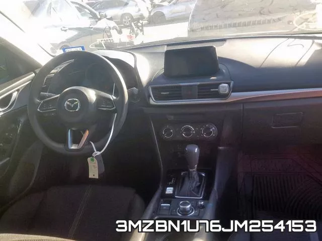 3MZBN1U76JM254153 фото 10
