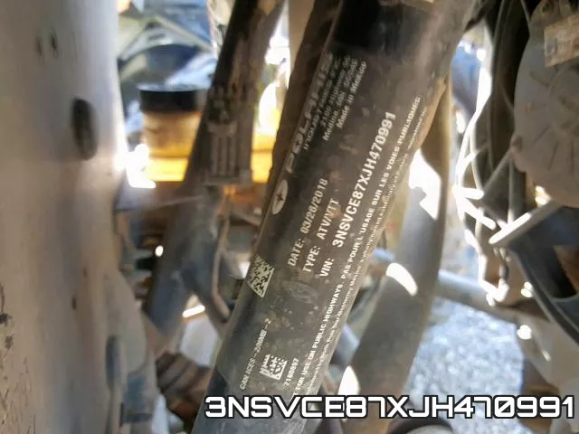 3NSVCE87XJH470991 фото 2