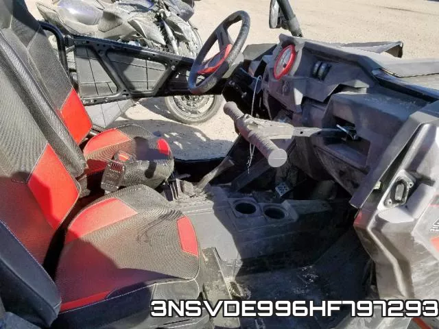 3NSVDE996HF797293 фото 6