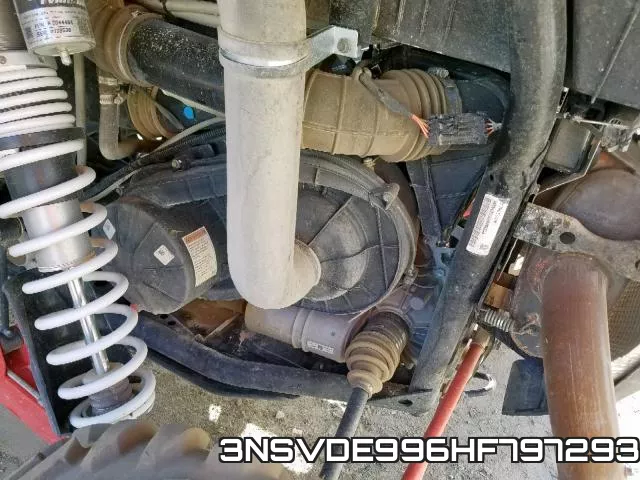 3NSVDE996HF797293 фото 8