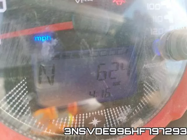 3NSVDE996HF797293 фото 9