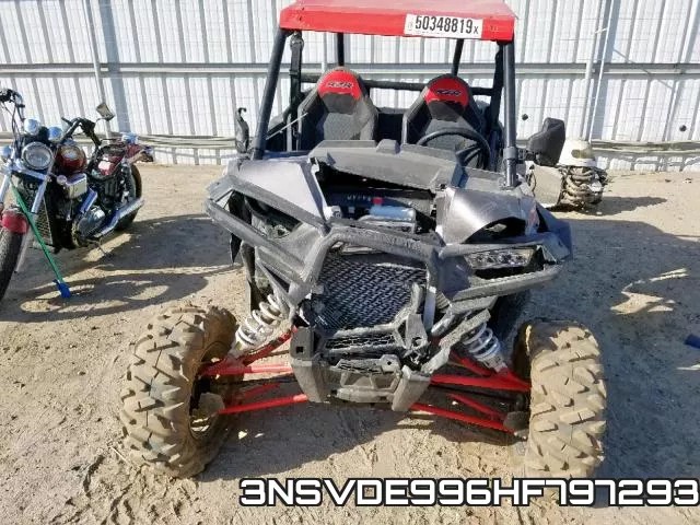 3NSVDE996HF797293 фото 10