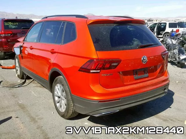 3VV1B7AX2KM128440 фото 4