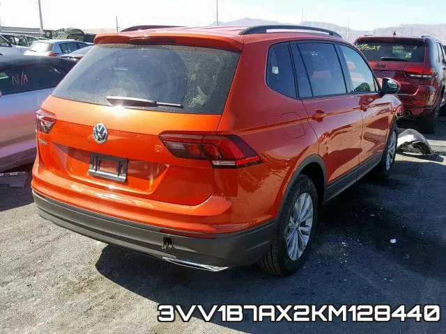 3VV1B7AX2KM128440 фото 5