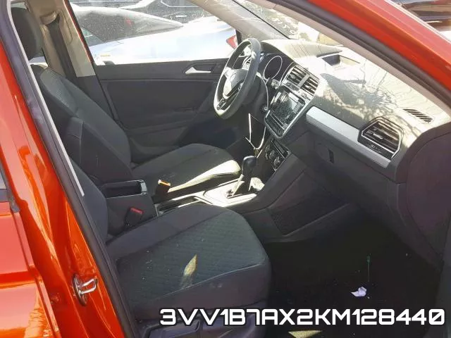 3VV1B7AX2KM128440 фото 6