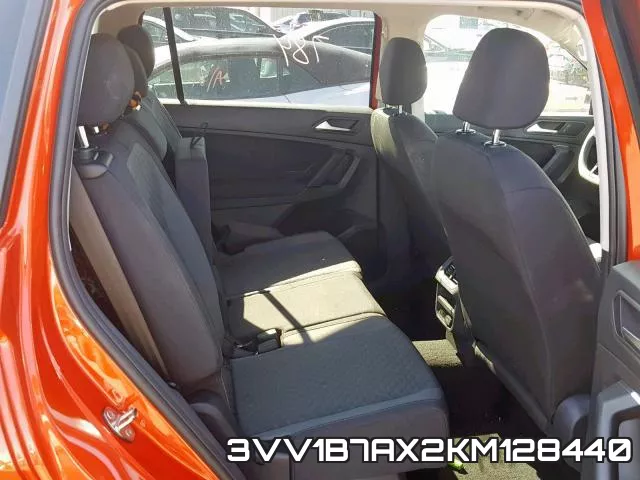 3VV1B7AX2KM128440 фото 7