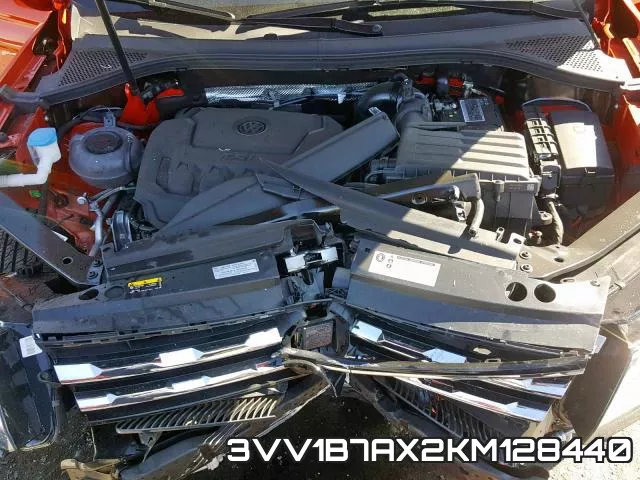 3VV1B7AX2KM128440 фото 8