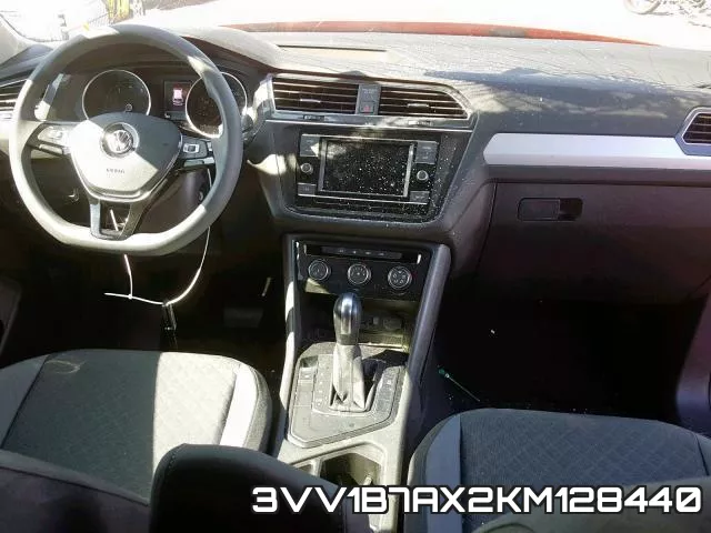 3VV1B7AX2KM128440 фото 10