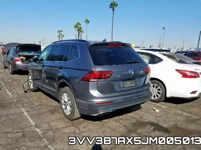 3VV3B7AX5JM005013 фото 4