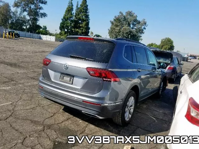 3VV3B7AX5JM005013 фото 5