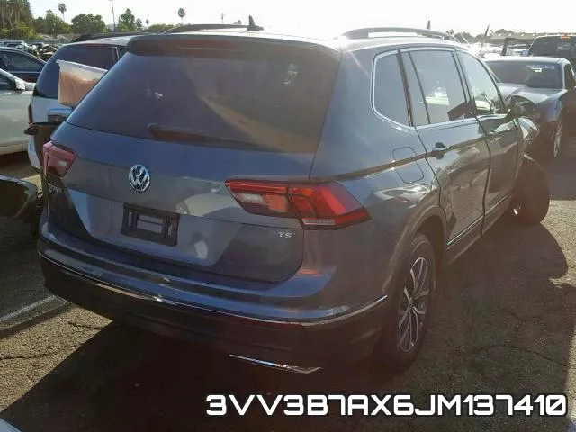 3VV3B7AX6JM137410 фото 5