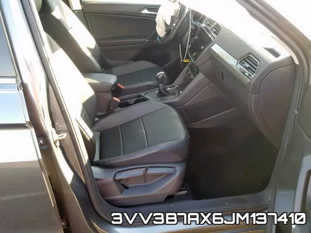 3VV3B7AX6JM137410 фото 6
