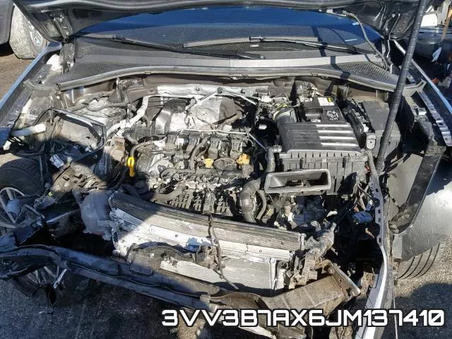 3VV3B7AX6JM137410 фото 8