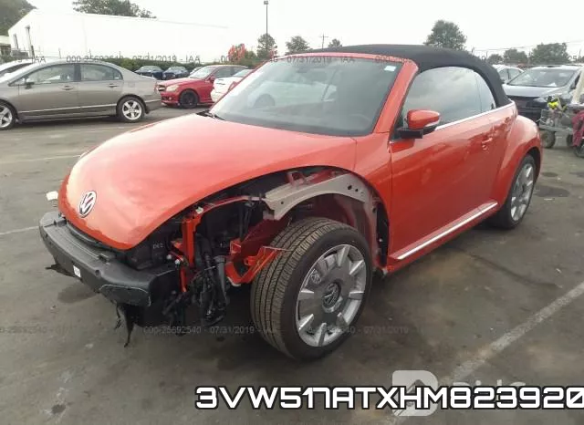 3VW517ATXHM823920 фото 3